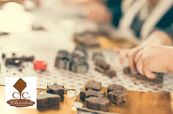 CC's Chocolate Creations 