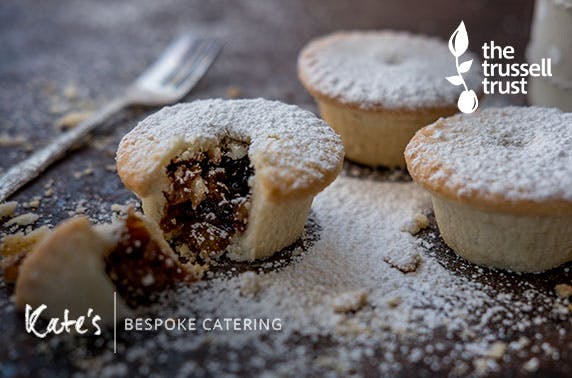 Kate's Bespoke Catering