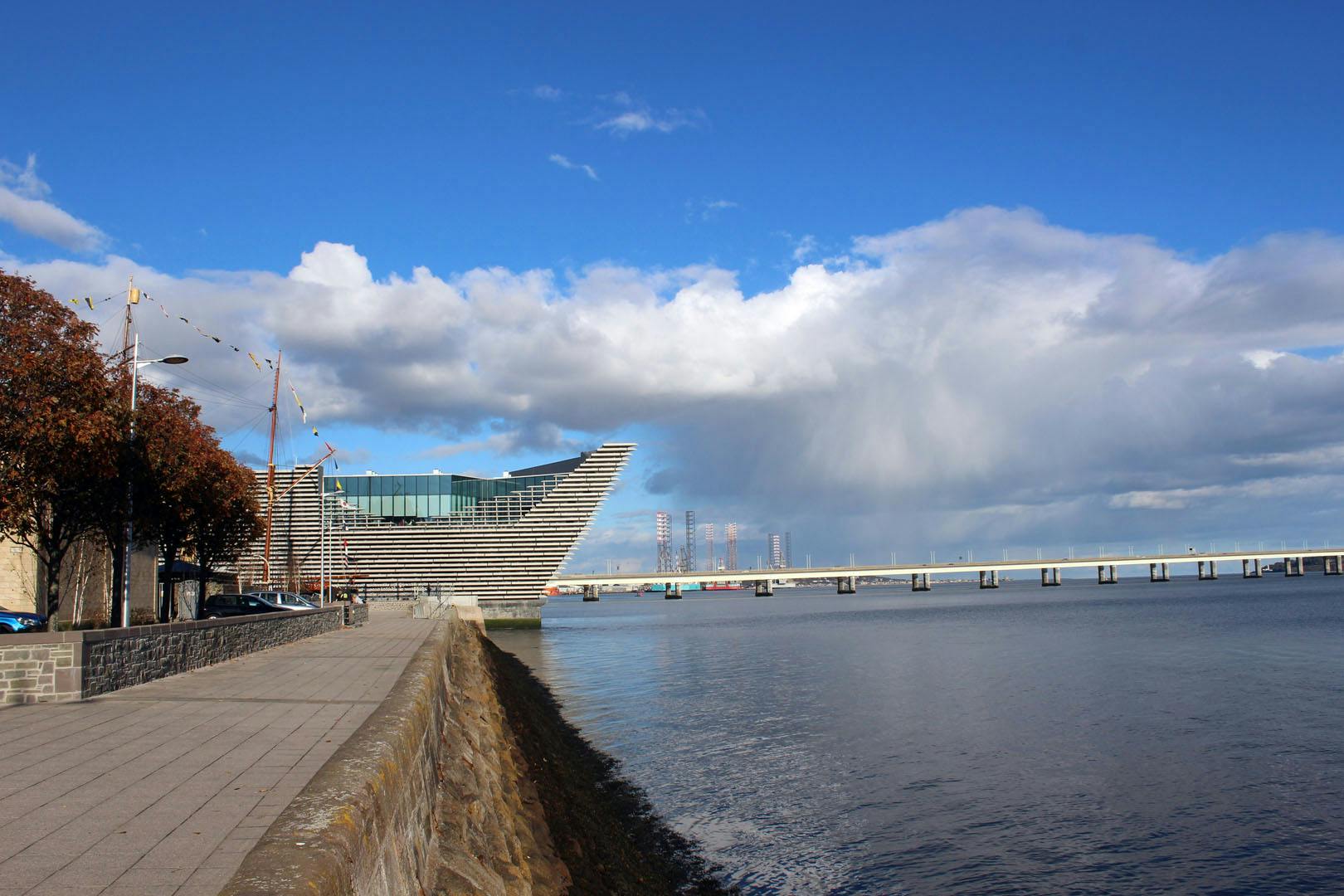 Sleeperz Hotel Dundee