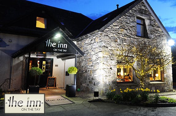 The Inn on the Tay