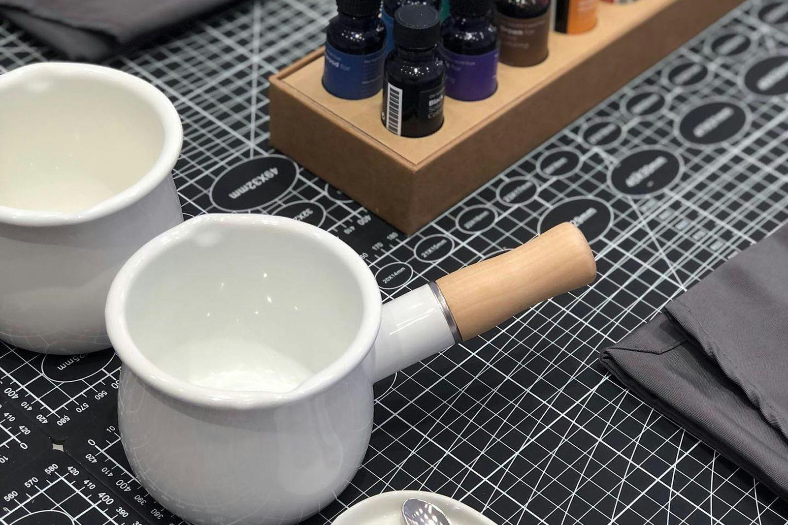 Candle Creations