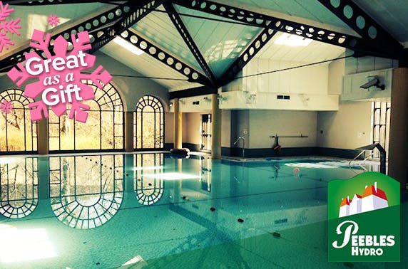Peebles Hydro Hotel