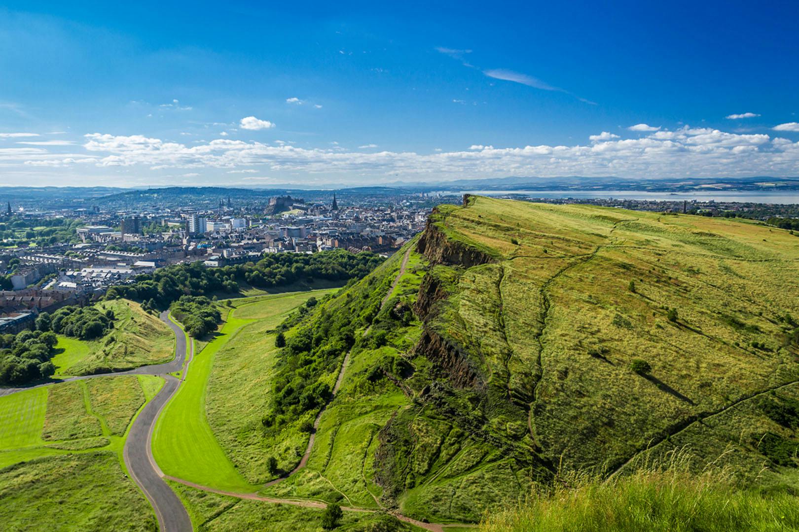 Macdonald Holyrood Hotel