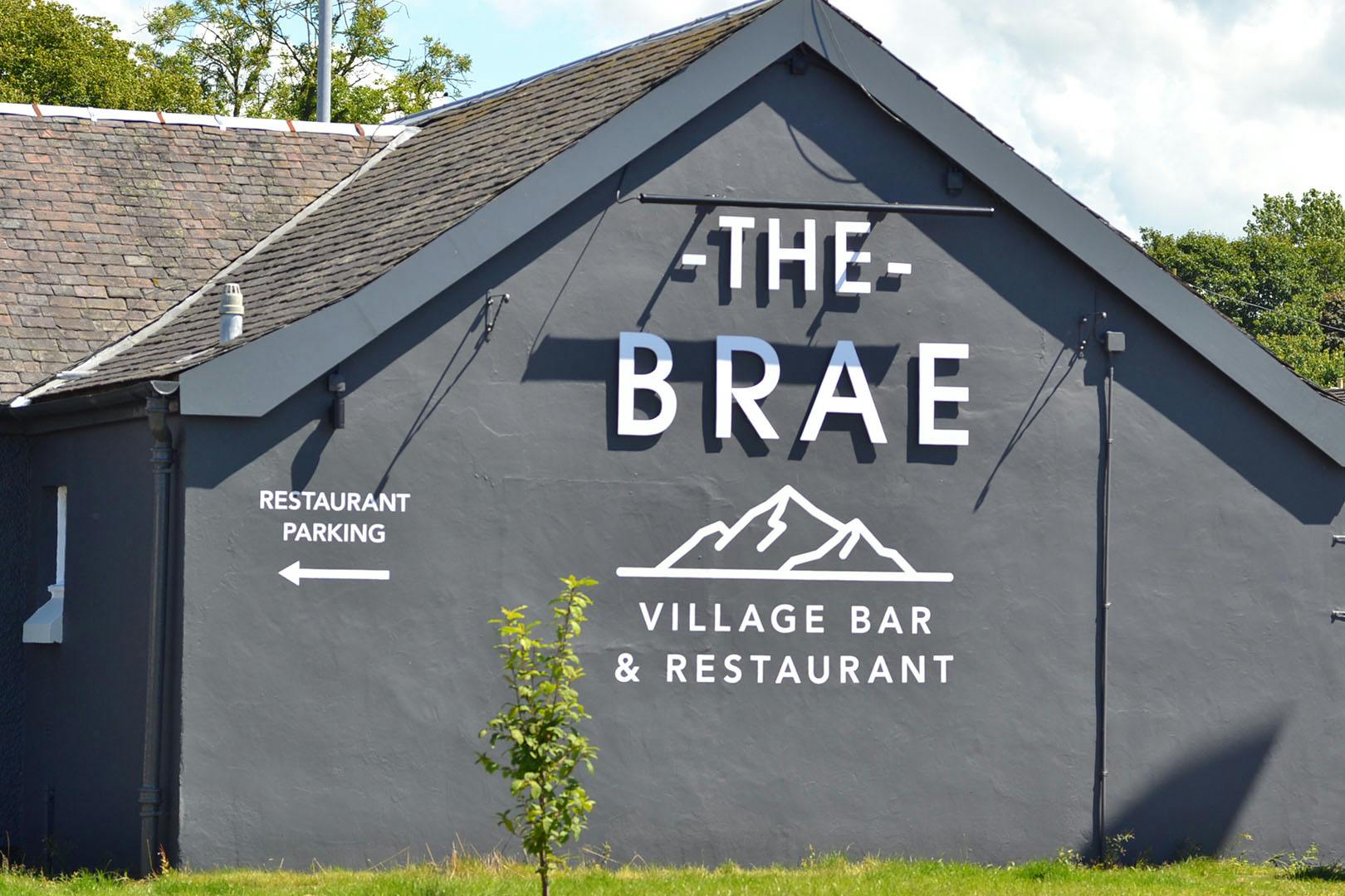 The Brae