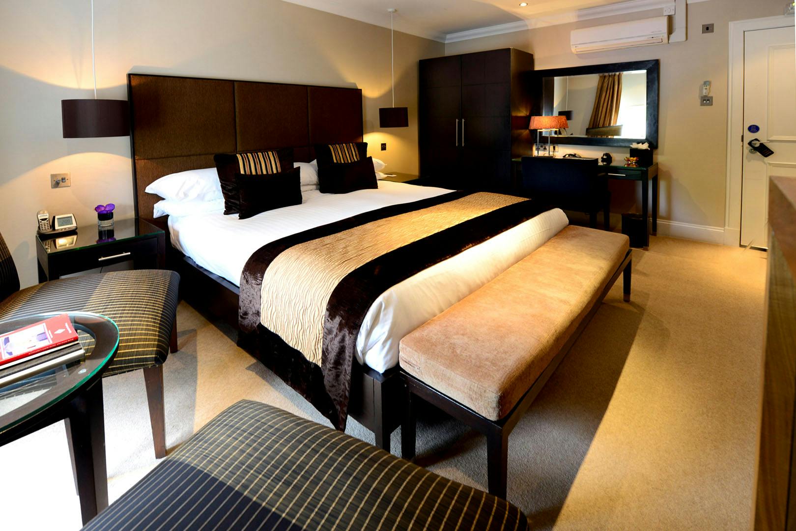 Rocpool Reserve Hotel