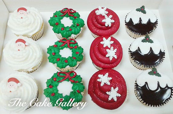 The Cake Gallery