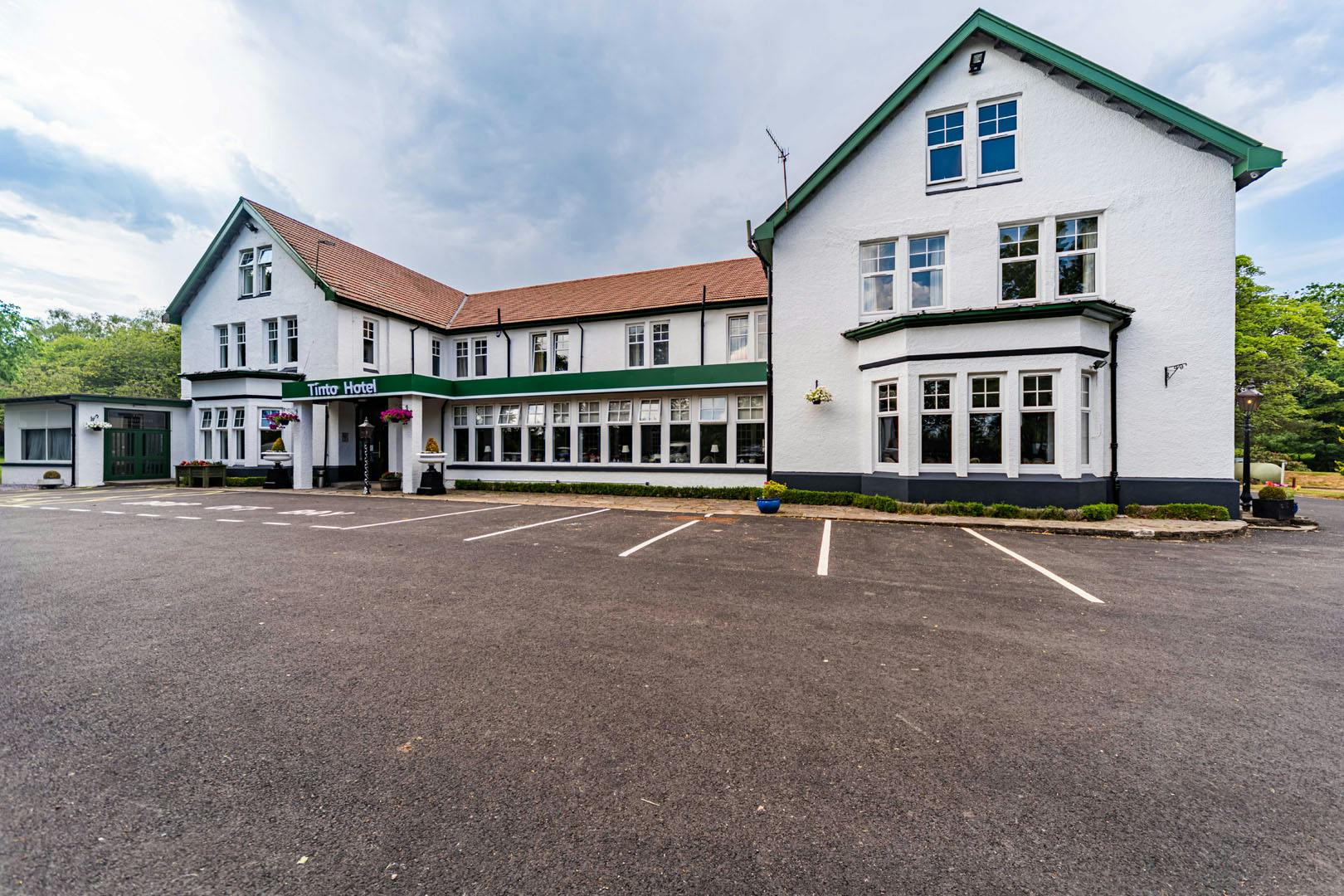 The Tinto Hotel