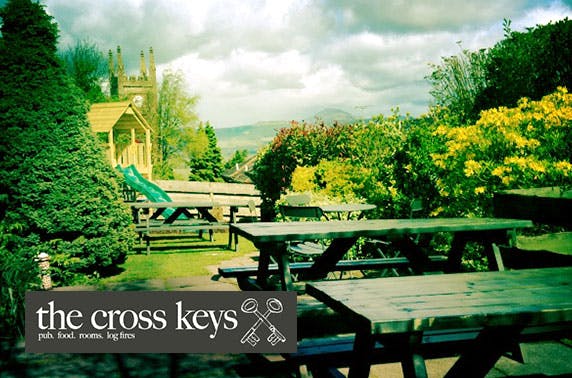 Cross Keys Kippen Limited