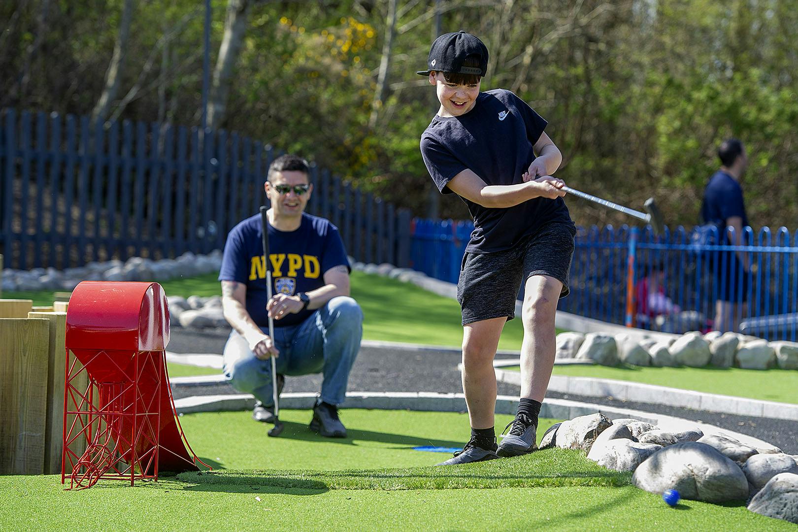 Witch & Wizard Workshop at The Falkirk Wheel