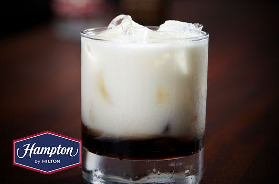 Hampton by Hilton Glasgow Central