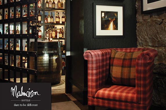 Malmaison Aberdeen