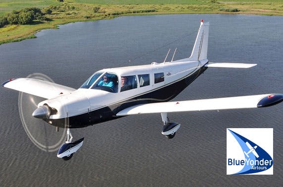 Blue Yonder Air Tours