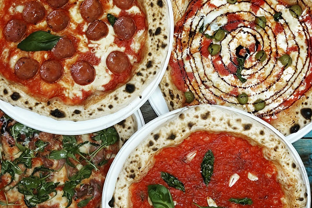 Crust Social