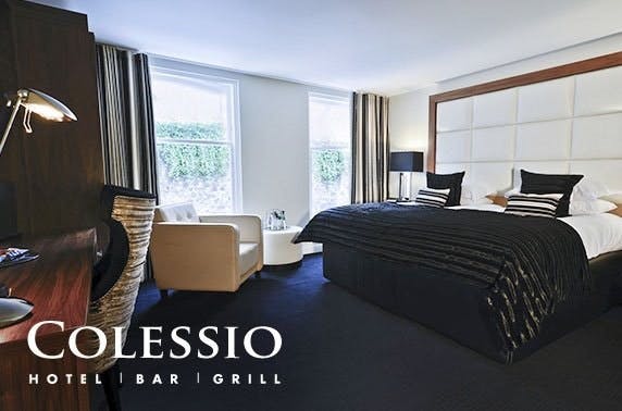Colessio Hotel