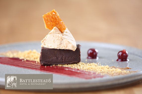 Battlesteads Hotel & Restaurant