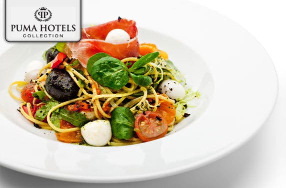 Edinburgh Carlton Hotel