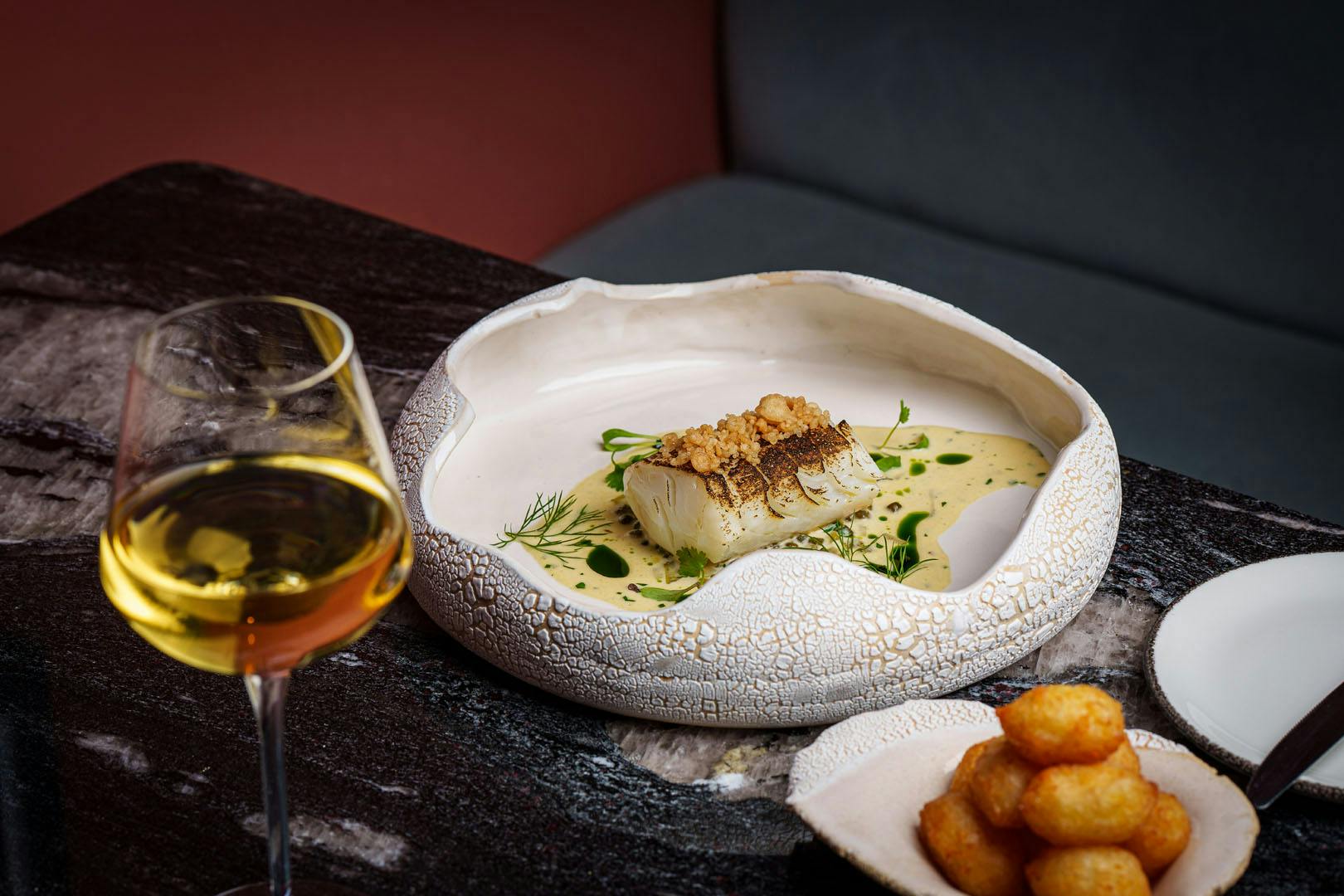 Virgin Hotels Edinburgh