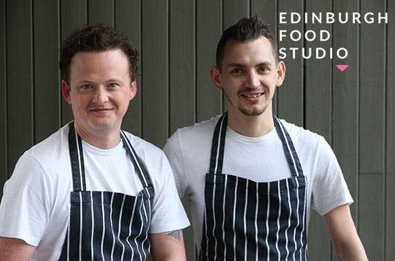 Edinburgh Food Studio
