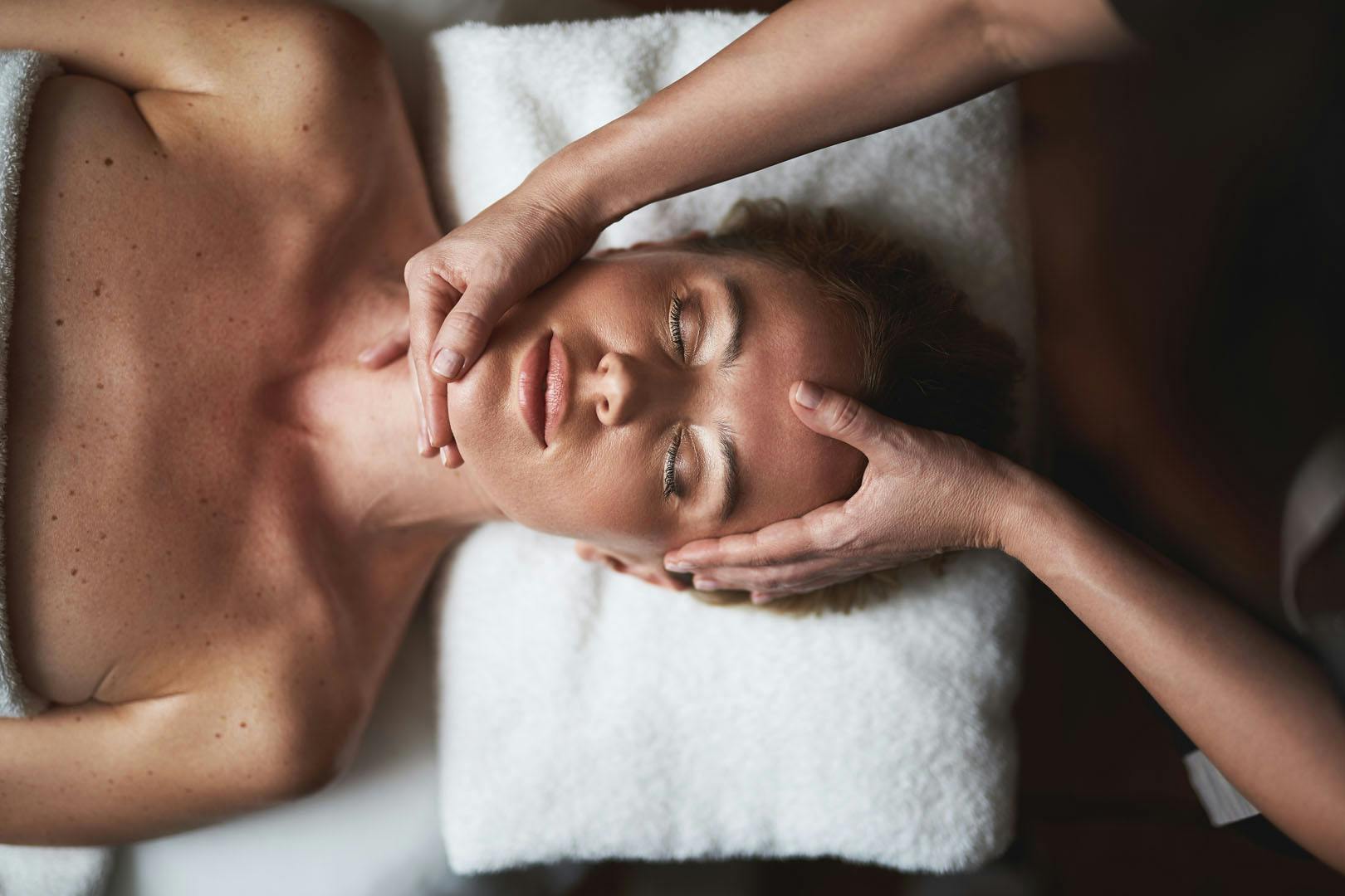 Muse Lab Spa