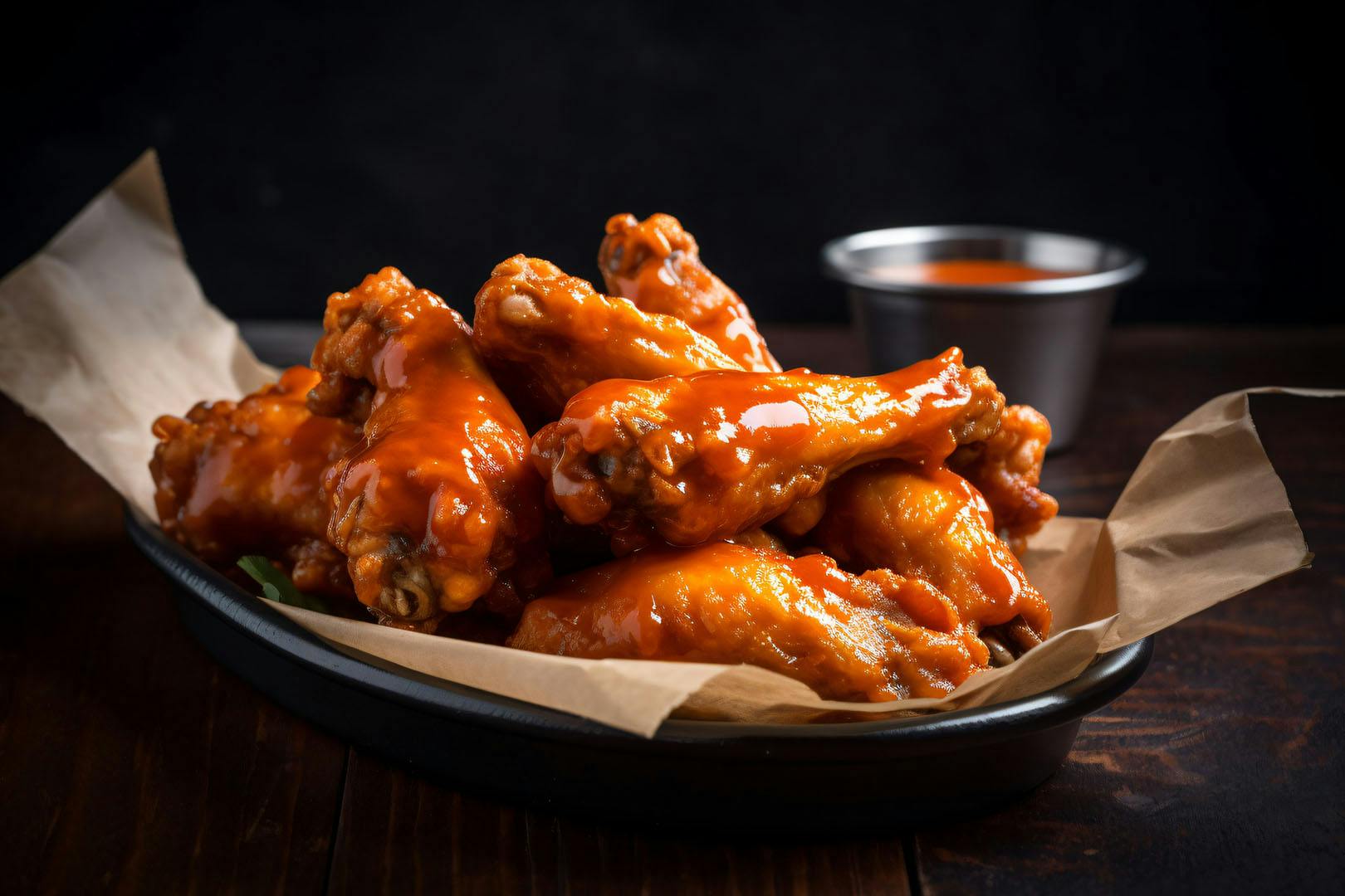 Bath Street Palomino