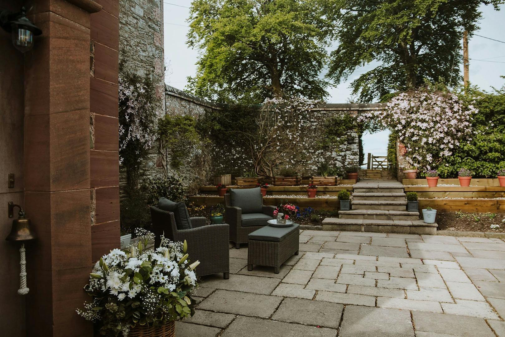 The Ghillie Luxury Bed & Breakfast