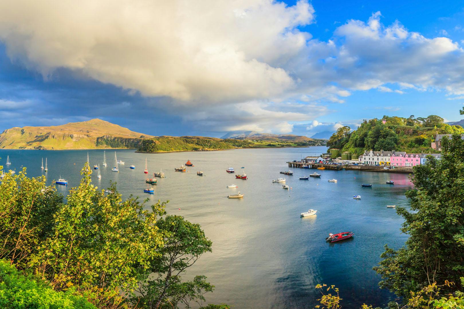 Isle of Skye Guesthouse