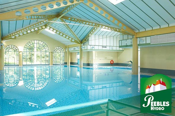 Peebles Hydro Hotel