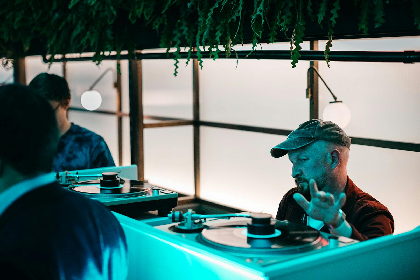 Kimpton Blythswood Square Hotel