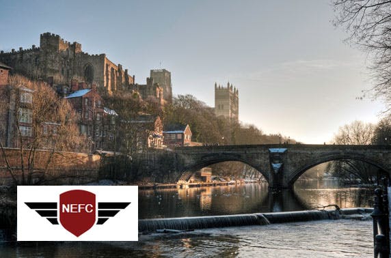 North East Flying Club