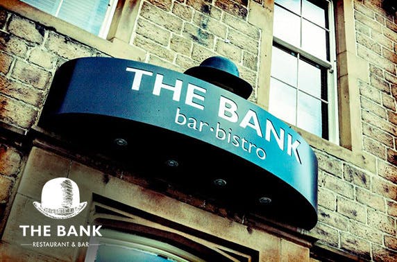 The Bank Bar Bistro LLP