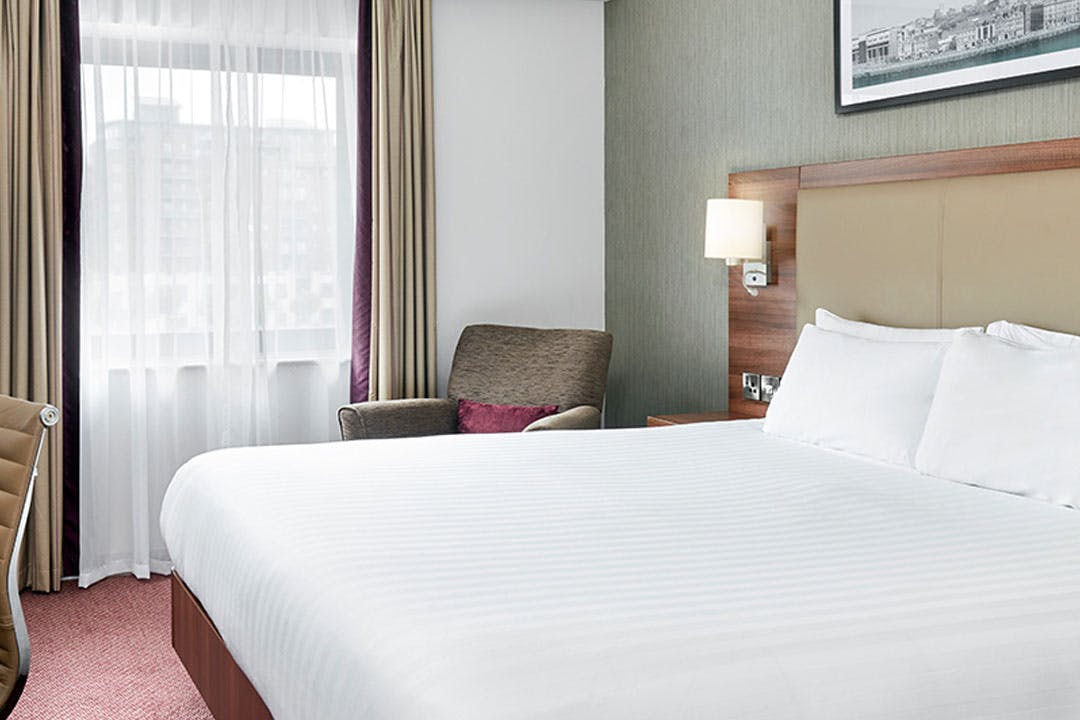 Jurys Inn Newcastle Quayside