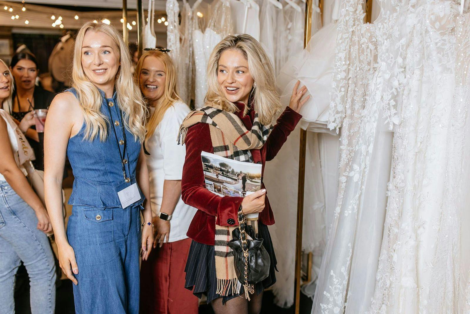 The Scottish Wedding Show