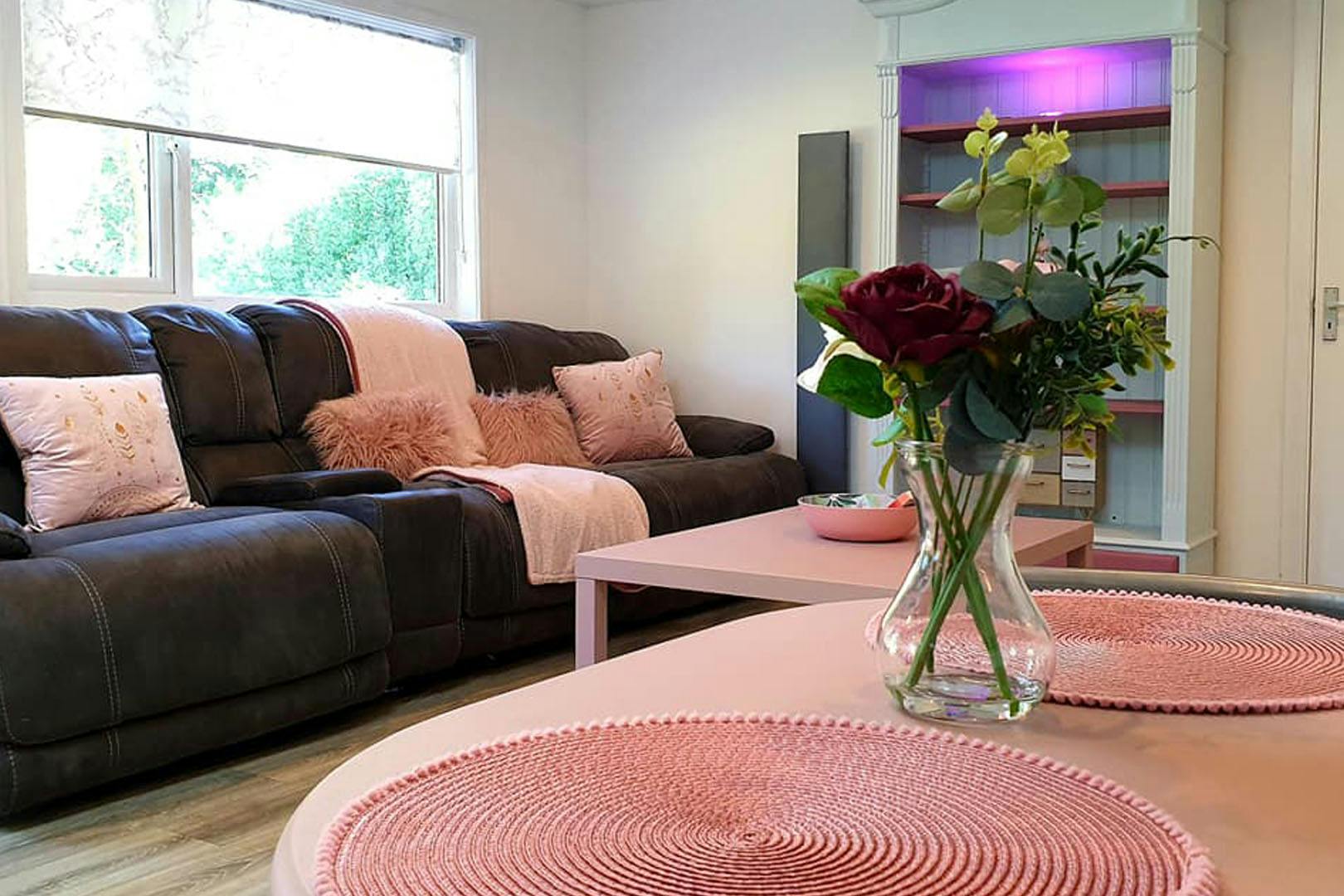 Antonine Wall Cottages