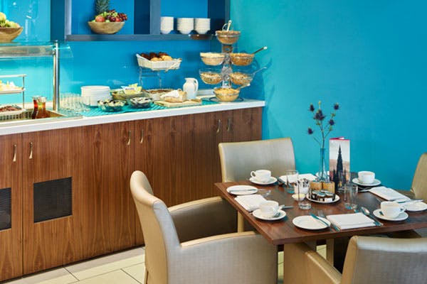 Hotel Indigo Edinburgh York Place