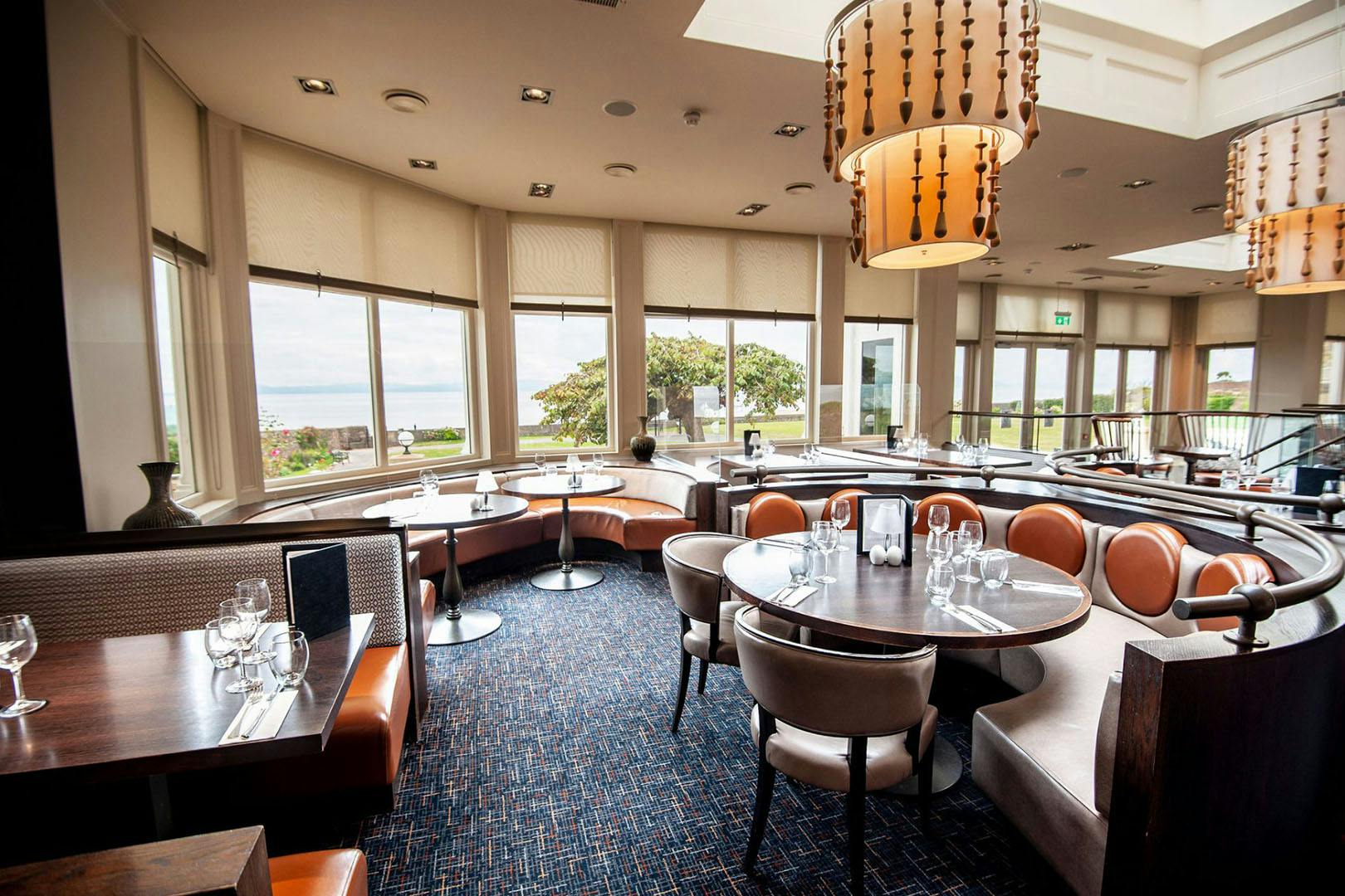 4* Seamill Hydro Hotel & Resort