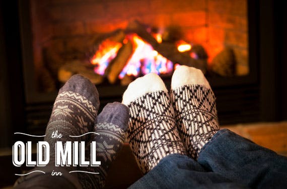 The Old Mill Inn