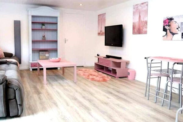 Antonine Wall Cottages