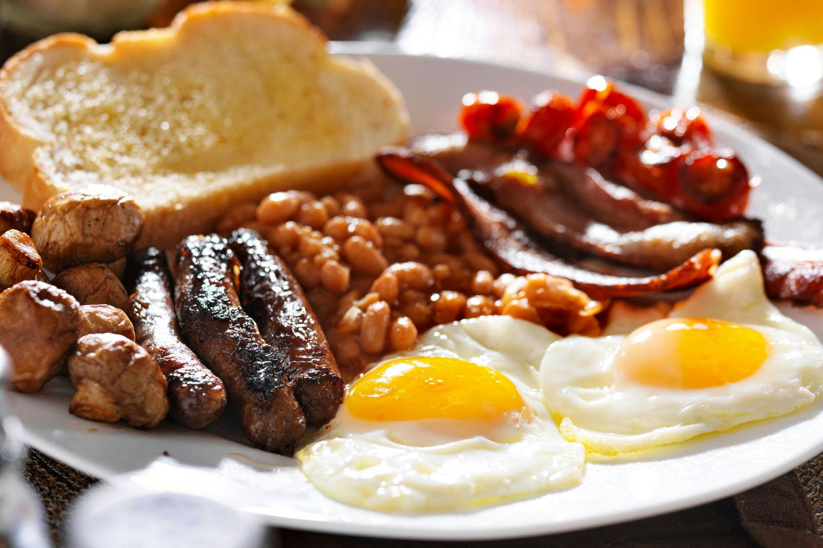 The Cart Shed Tearoom