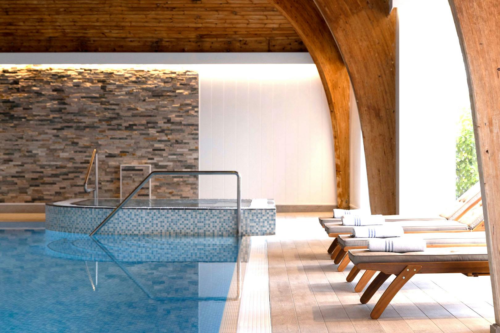 4* Loch Fyne Hotel & Spa