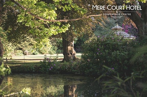 Mere Court Hotel