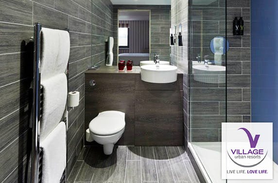 Village Urban Resort Aberdeen