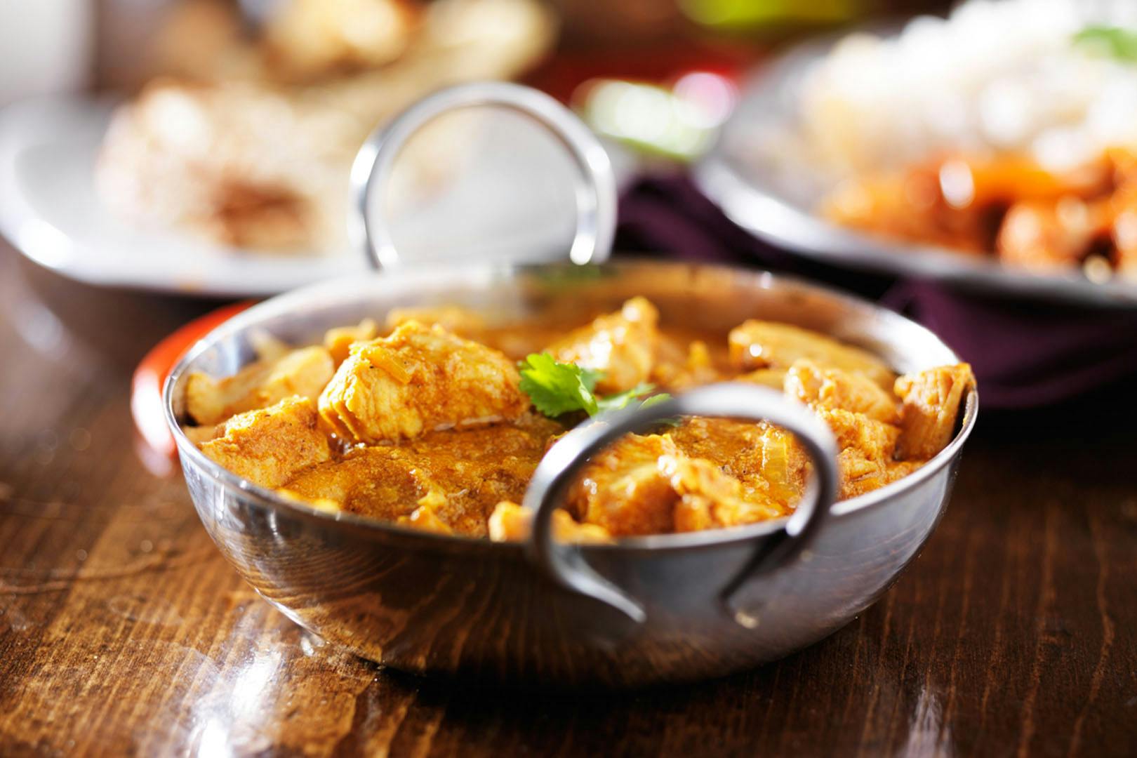 The Himalayas Restaurant