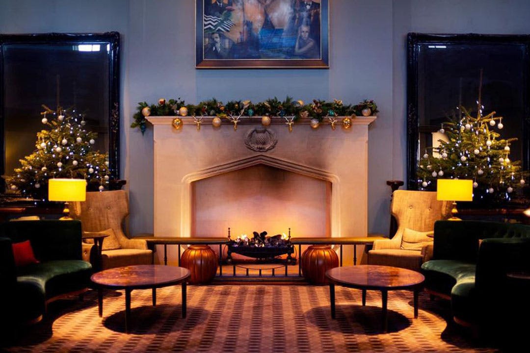 Fairmont St Andrews