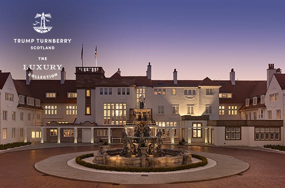 Trump Turnberry