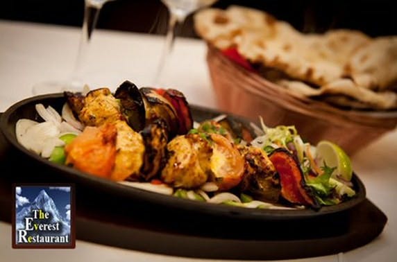 The Everest Restaurant