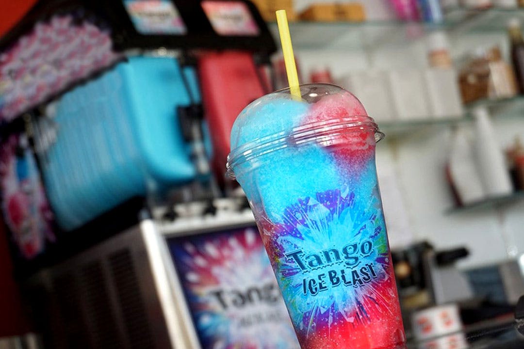 Crolla's Gelateria