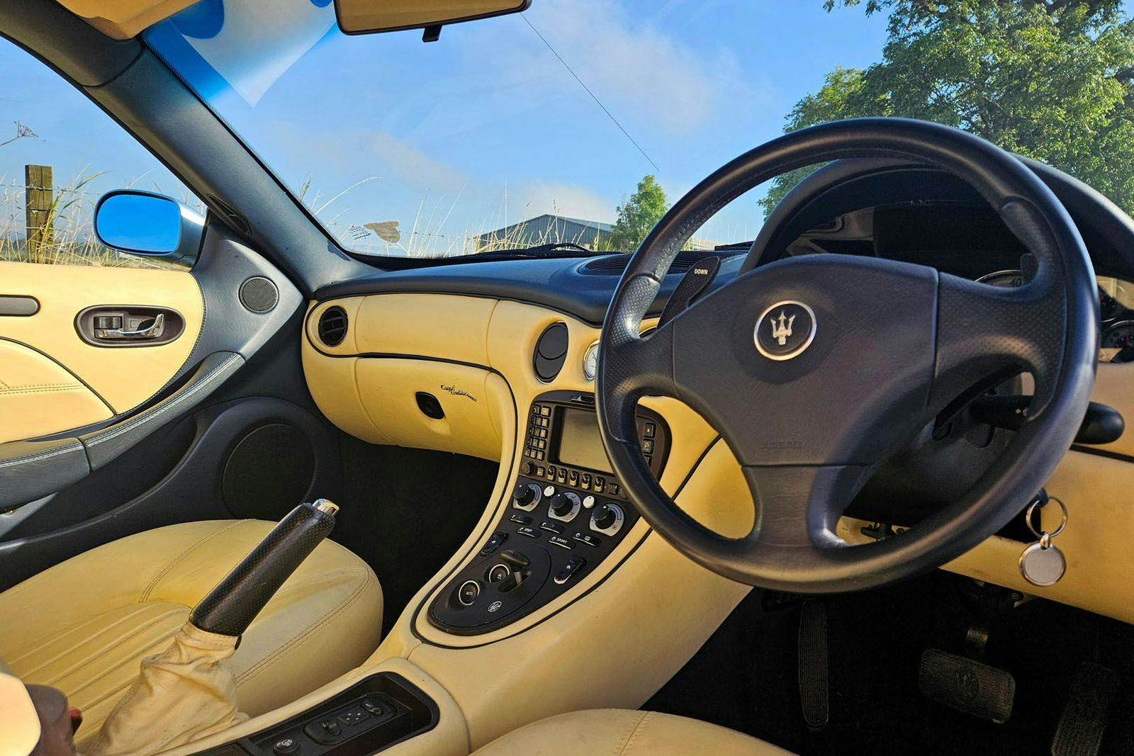 Supercar Hire Scotland