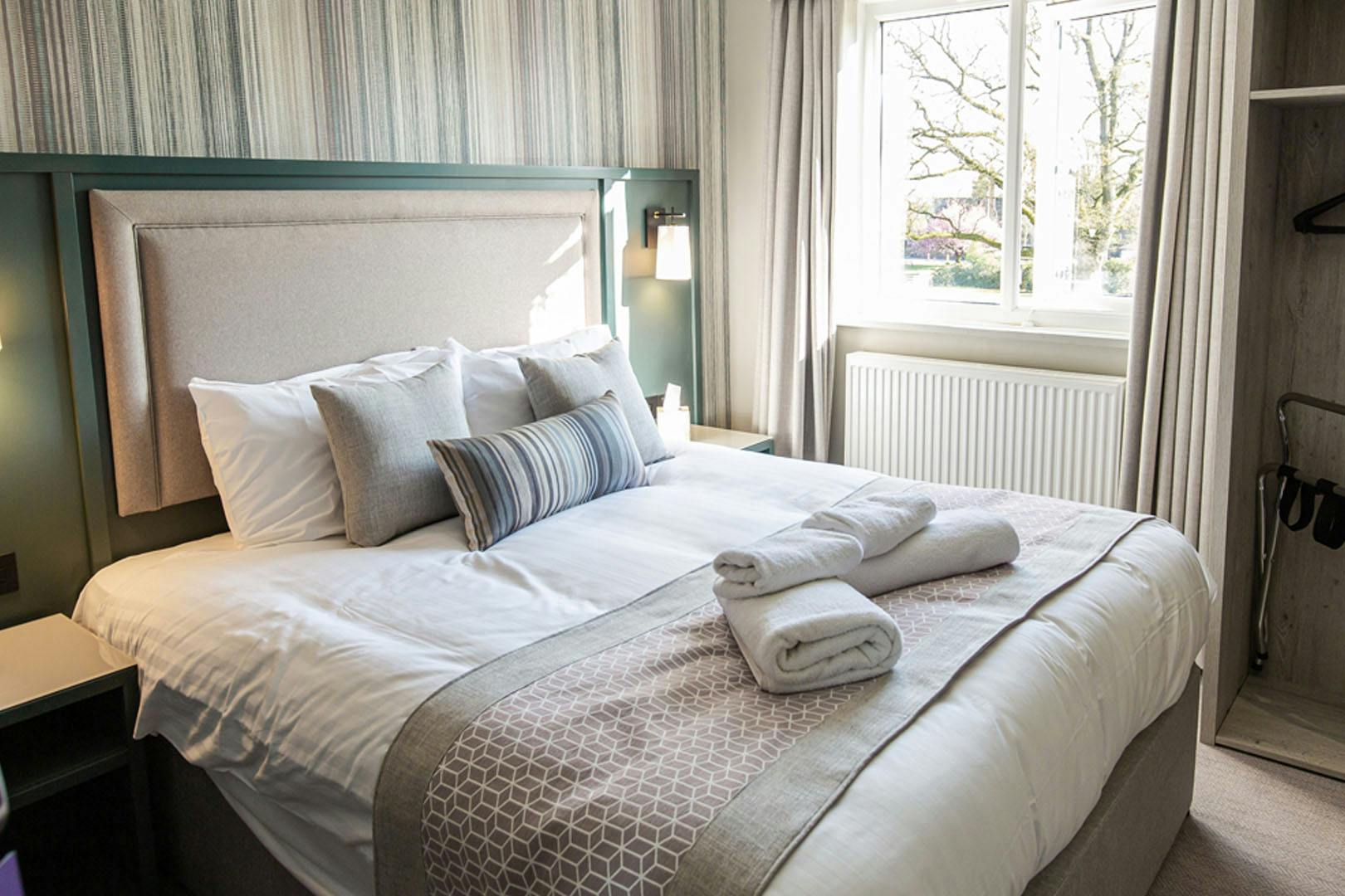 4* Gretna Hall Hotel