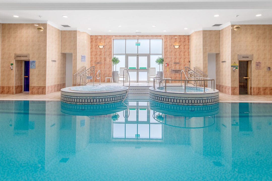 The Aberdeen Altens Hotel