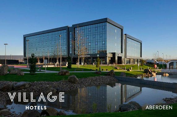 Village Hotel